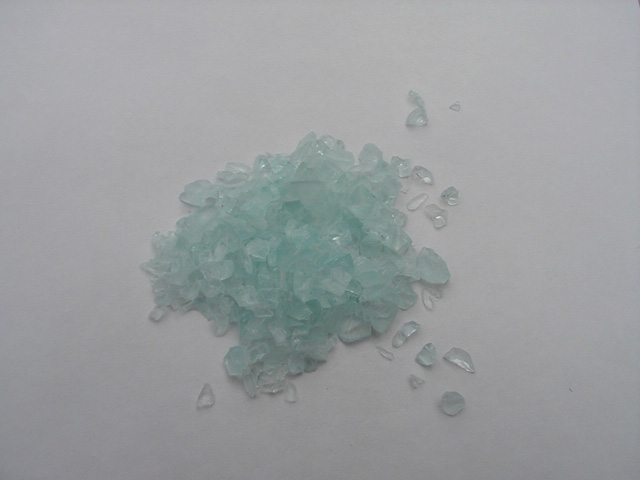 Light Acqua Blue