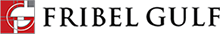 Fribel logo